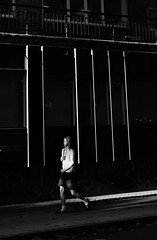 Fitzrovia: Vertical One