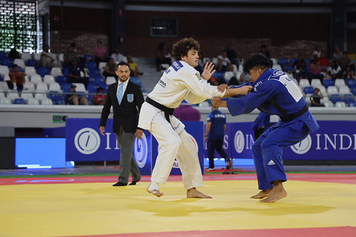 judo competition