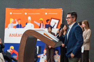 Desarrollo sostenible y transformación global: la nueva apuesta académica de Anáhuac Querétaro
