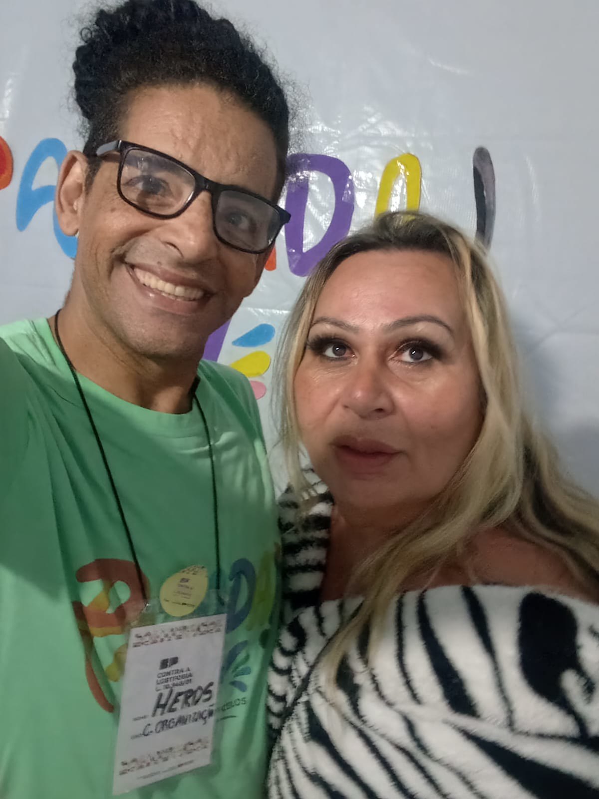 3ª Parada de Ferraz de Vasconcelos em 2026