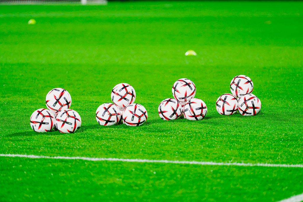 UEFA Europa League - NK Celje v Red Bull Salzburg