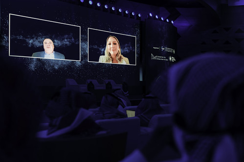 ITU Space Sustainability Forum 2026