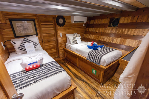 Deluxe Stateroom