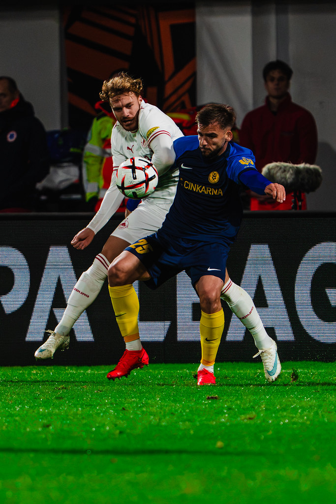 UEFA Europa League - NK Celje v Red Bull Salzburg