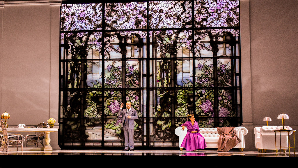 La Traviata