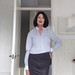 Smart look for today