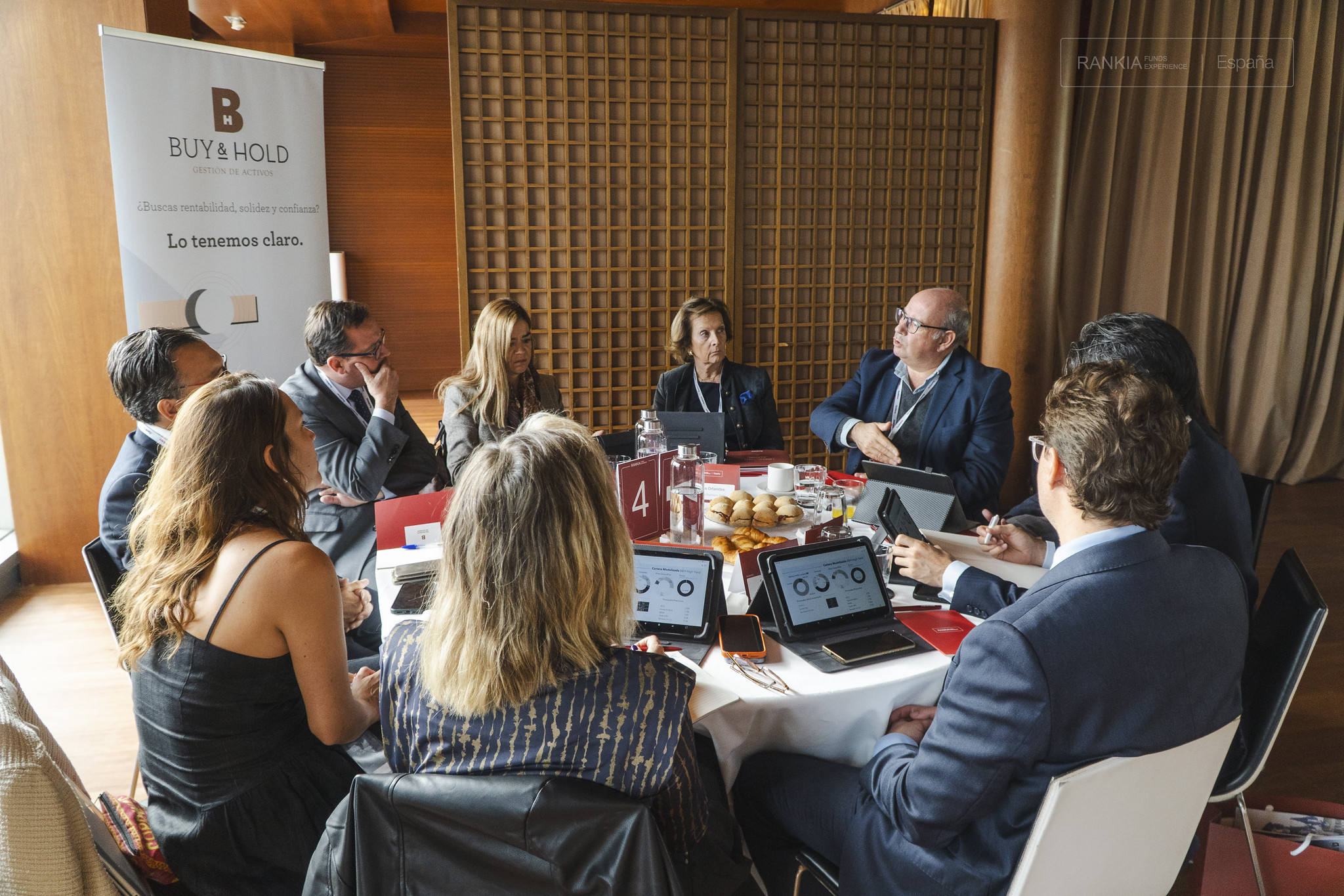 XI Funds Experience España