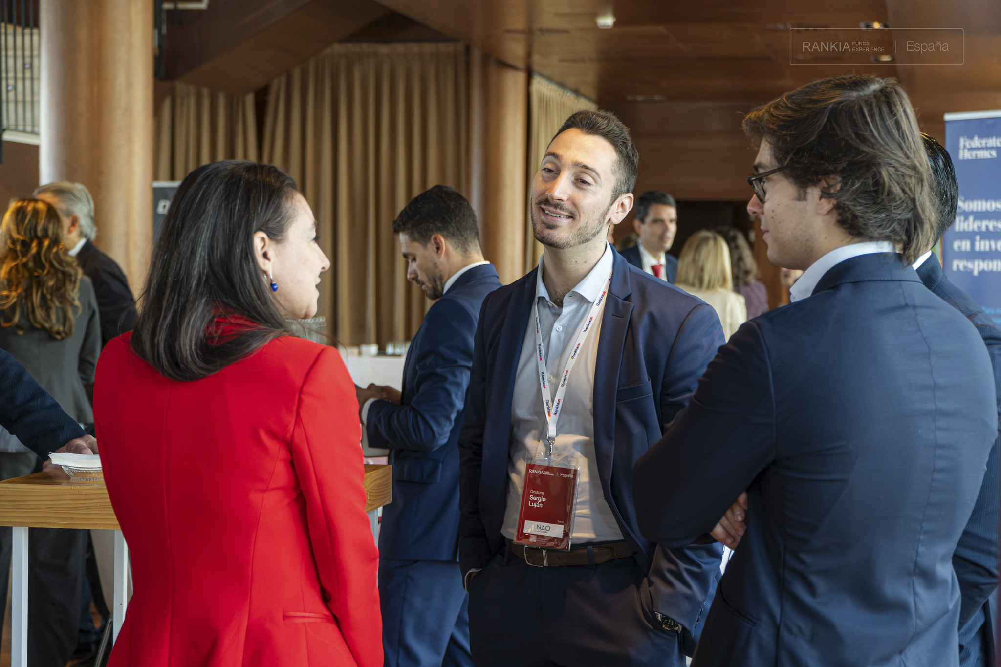 XI Funds Experience España
