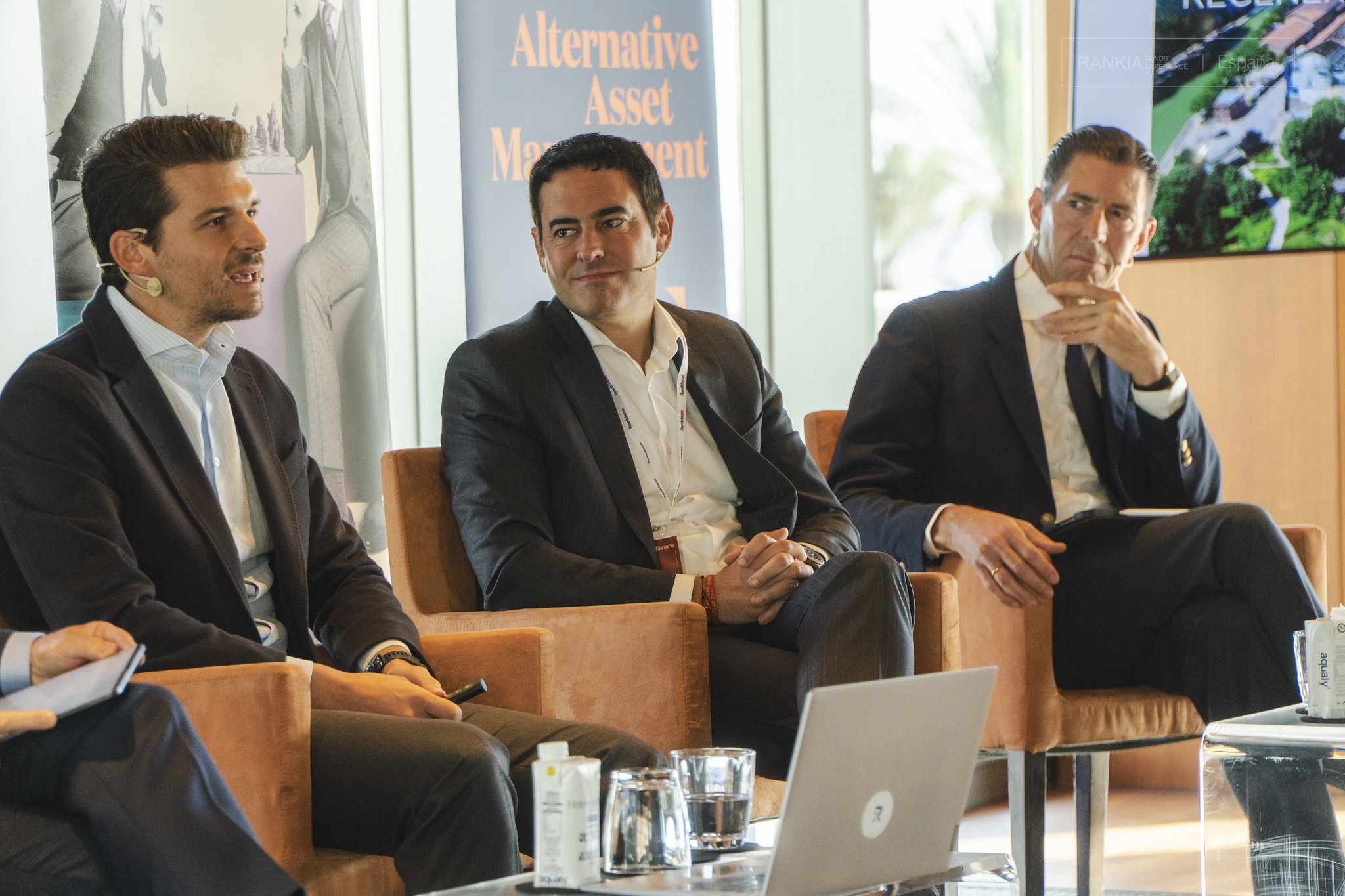 XI Funds Experience España