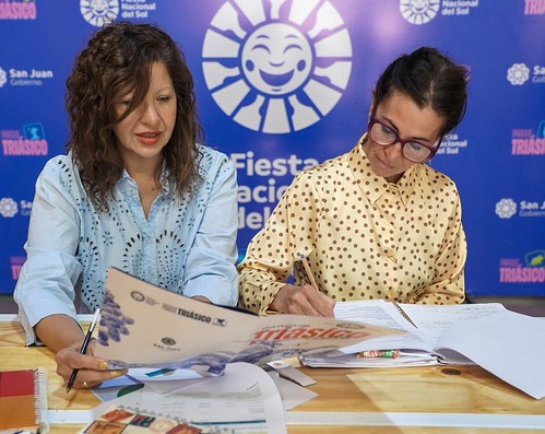 2026-10-23 TURISMO Y CULTURA: El alma artística que dirige el show en la FNS