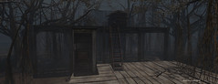 The Swamp / MUD - Oct 2026