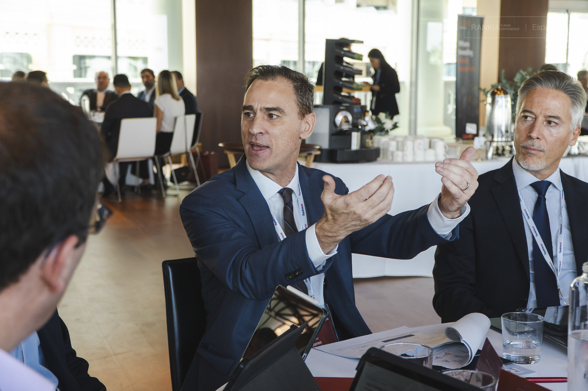 XI Funds Experience España