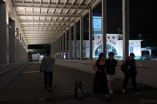Central Yards