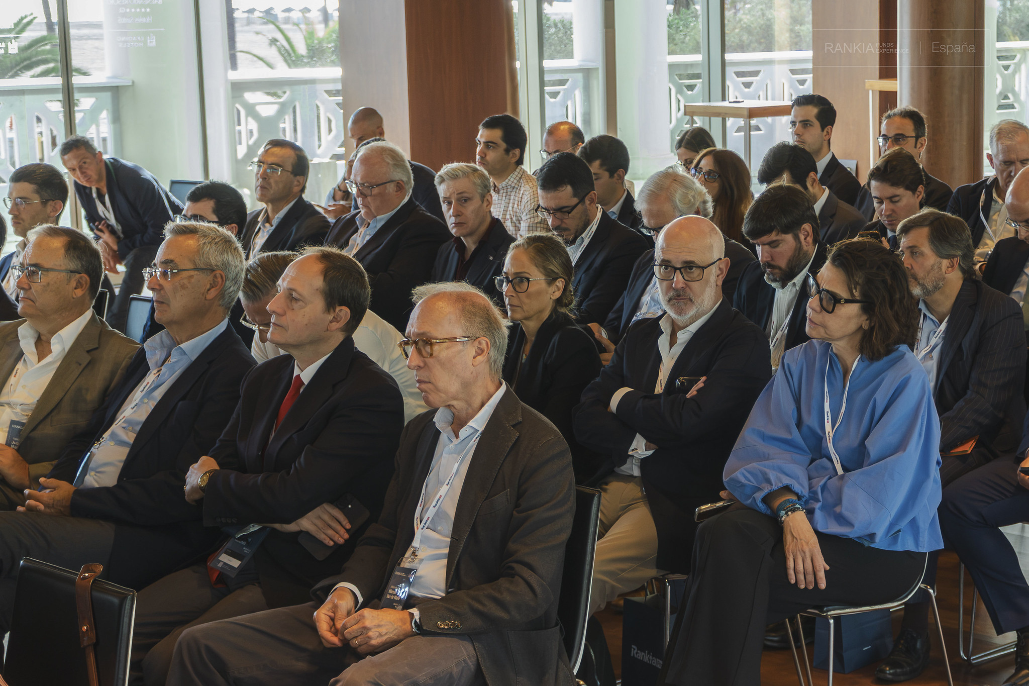 XI Funds Experience España