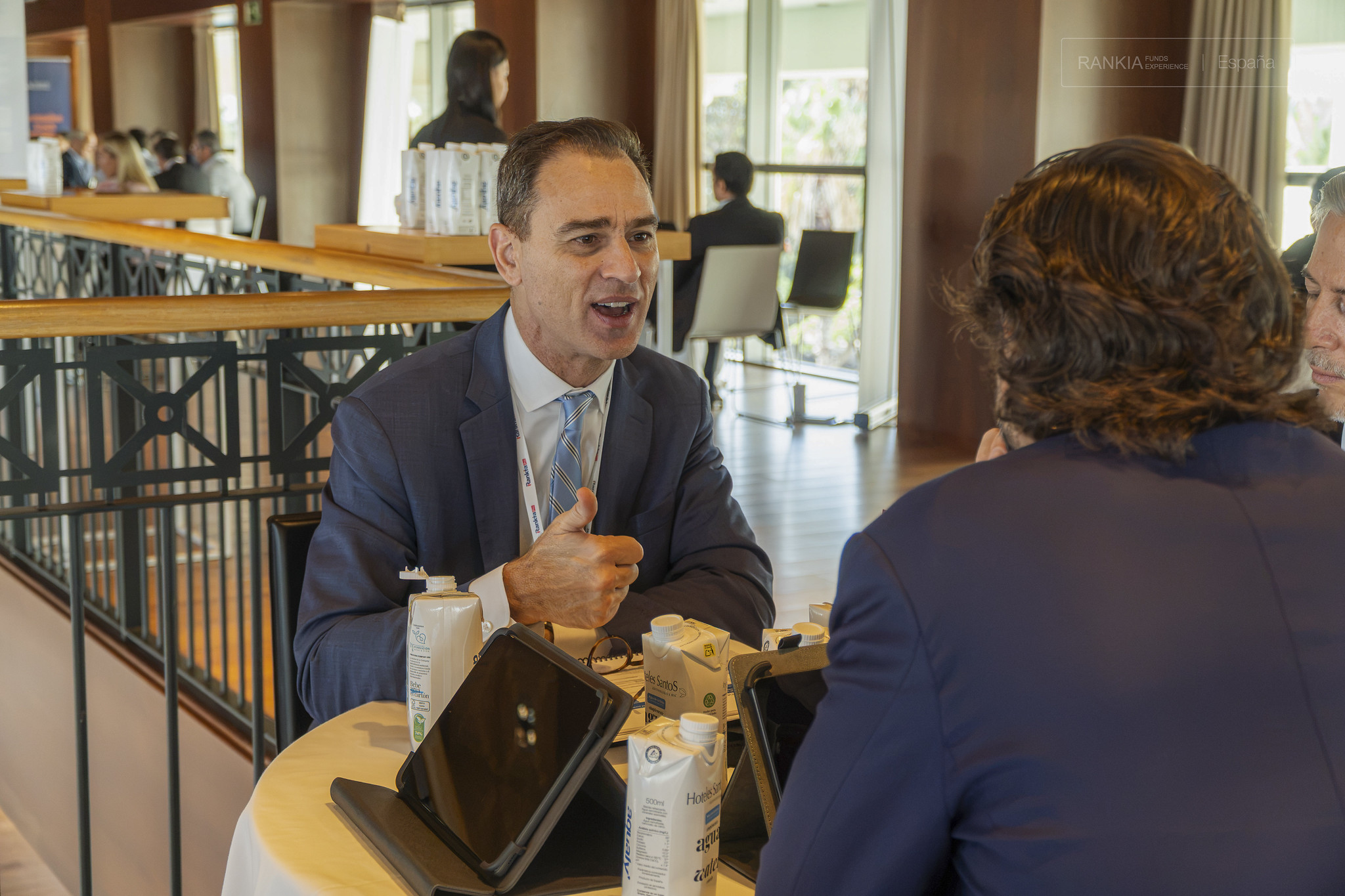 XI Funds Experience España