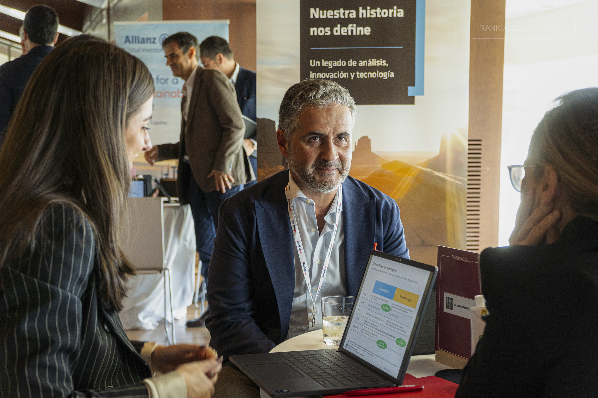 XI Funds Experience España