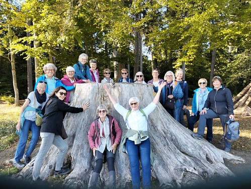 2026-10-14 Herbstwanderung