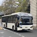CAB Solution - VDL Citea LLE 120/255 - navette remplacement métro 2