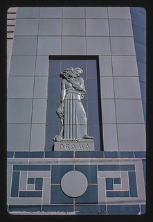 West Theater, Cedartown, Georgia (LOC)