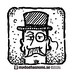 Inktober 2026 : 23 Dapper