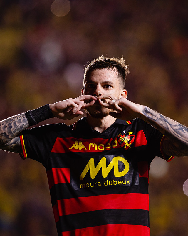 Sport x Criciúma | Campeonato Brasileiro Série B 2026
