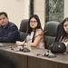 Mesa de Trabajo: “Diálogo Juvenil Rumbo a la XXX Cumbre Iberoamericana -Diputada Judit Fernández De La Torre