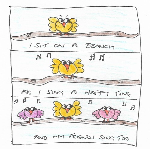 Haikomic