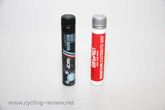 BYE! Magnesium Electrolyte Shot - 8206