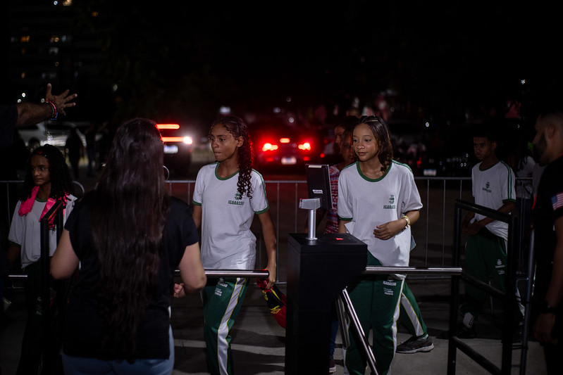 Foto: Igor Cysneiros / SCR