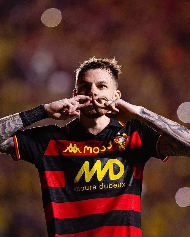 Sport x Criciúma | Campeonato Brasileiro Série B 2026