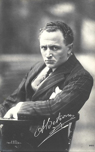 Annibale Betrone