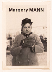 Margery Mann