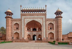 Porta Principal