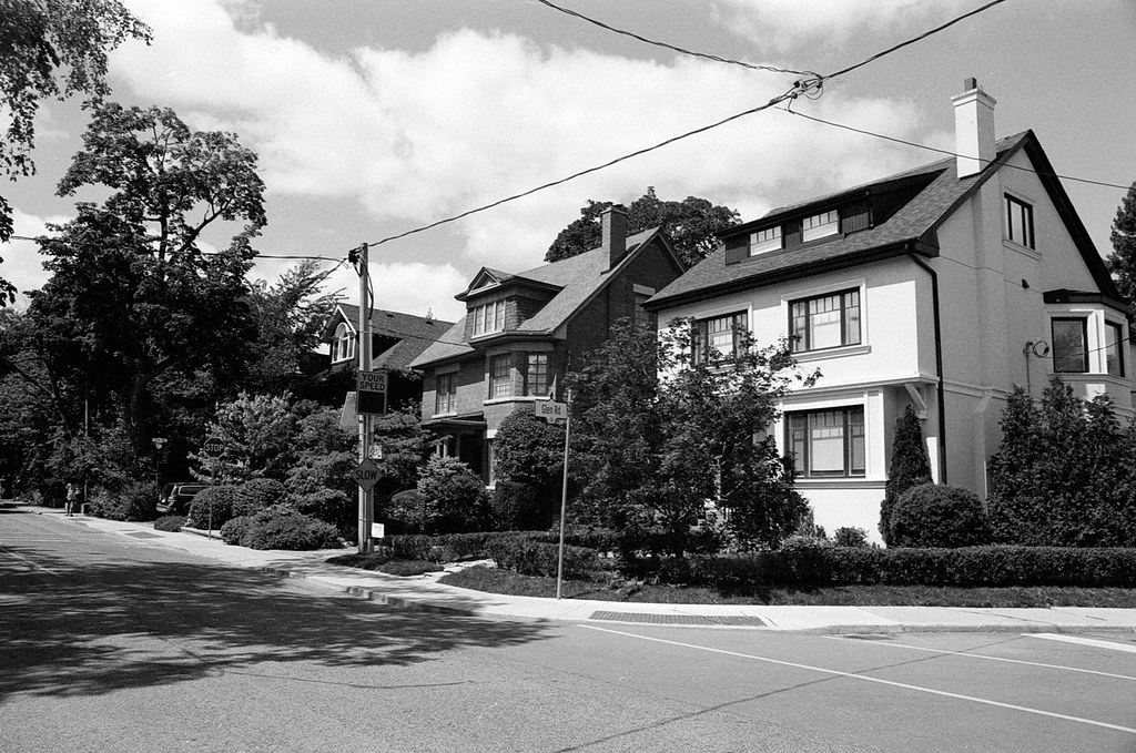 Summerhill Corner August 2026