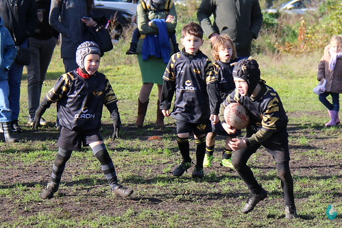 Jeugdtoernooi Rugby Murphy's - Jaak Vandendries