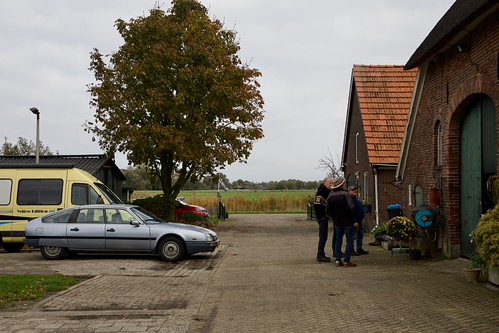 Foto Willem Nieuwland