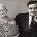 Susanna and Louis Hengel, 1938