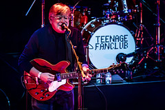 24.10.2026 Teenage Fanclub @ Cactus Muziekcentrum (©️Tom Leentjes)