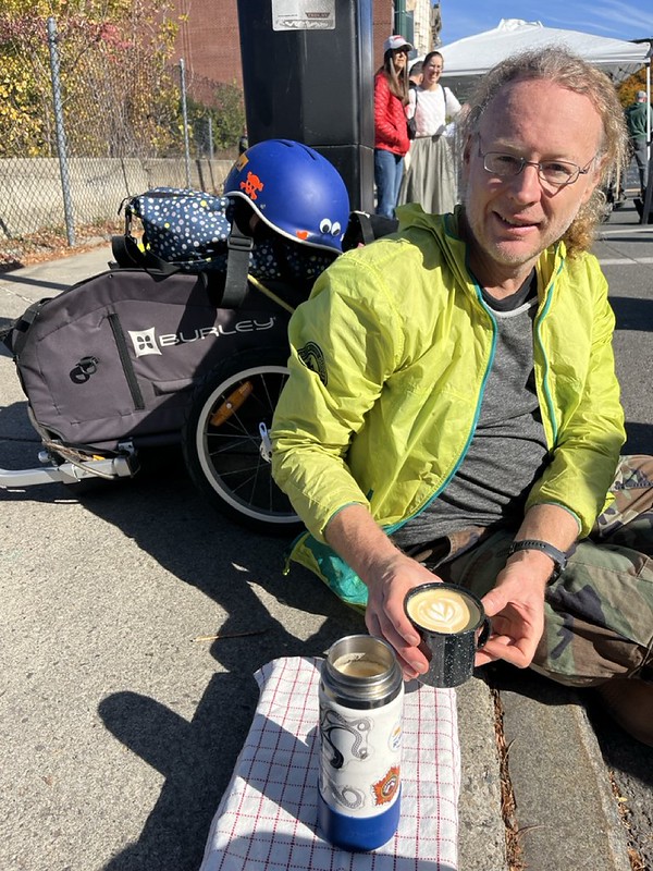 2026 Coffeeneuring #4 / Errandonee