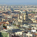 			<p><a href="https://www.flickr.com/people/liverpoolsuburbia/">Liverpool Suburbia</a> posted a photo:</p>
	
<p><a href="https://www.flickr.com/photos/liverpoolsuburbia/55609835634/" title="Szent Istvan Bazilika / St Stephens Basillica from Gellért Hill, Budapest"><img src="https://live.staticflickr.com/65535/55609835634_9155d37fd4_m.jpg" width="240" height="180" alt="Szent Istvan Bazilika / St Stephens Basillica from Gellért Hill, Budapest" /></a></p>

<p>Rising above the city streets is St Stephens Basilica. Opened in 1905, the building took around 50 years to complete. Part of the time taken was due to the dome collapsing mid construction which caused the need to start construction from scratch. <br />
<br />
The height of the building matches the Hungarian Parliament building which is off shot. This is to symbolise equality between religion and state. <br />
<br />
St Stephen was the first king of Hungary and as such is a name of high significance. <br />
<br />
<a href="https://www.historyhit.com/locations/st-stephens-basilica/" rel="noreferrer nofollow">www.historyhit.com/locations/st-stephens-basilica/</a></p>
