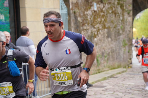 Donibane Lohizune - Hondarribia (2026-10-25)