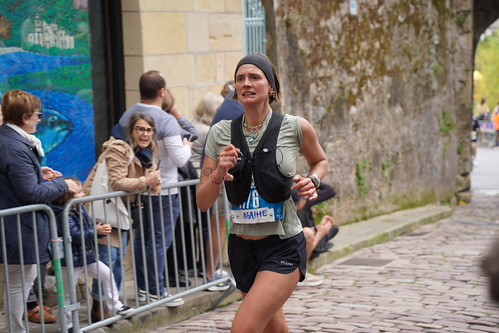 Donibane Lohizune - Hondarribia (2026-10-25)