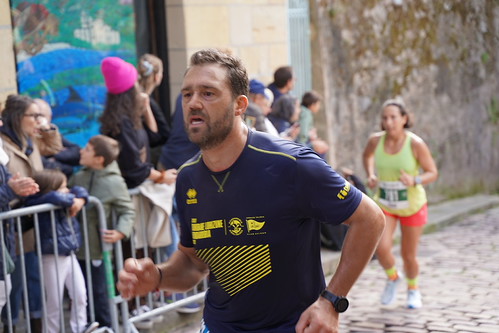 Donibane Lohizune - Hondarribia (2026-10-25)