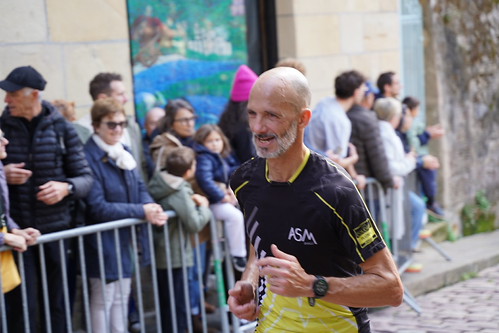 Donibane Lohizune - Hondarribia (2026-10-25)