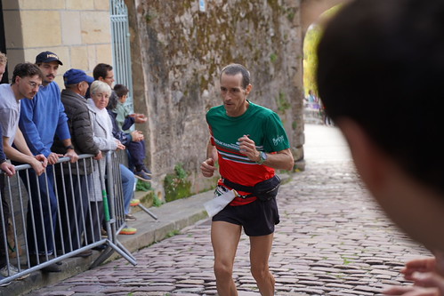 Donibane Lohizune - Hondarribia (2026-10-25)