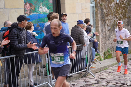 Donibane Lohizune - Hondarribia (2026-10-25)