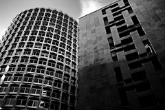 London: Contrast