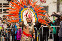 Carnaval San Francisco 2015