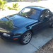 Mazda Miata