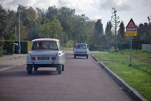 Foto Mario van de Vrande